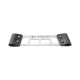 Maxbell Triangle Rack Side Buckle Portable Storage Rack for Light Cookware Tableware