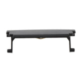 Max Maxb Car Center Console Armrest Lid Cover for Audi A3 2003-2012 -8P0864245P Black