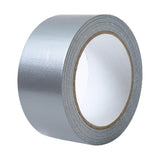 Maxbell Window Weather Tape Window Draft Sealing Tape Rain Gap No Residue Argent 10m