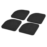 Maxbell Anti Vibration Pads EVA Stand Washing Machine Feet Pad for Fridge Furniture