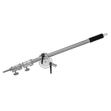 Maxbell Stainless Steel Photo Studio Boom Arm for Boom Stand Video Light Strobe
