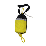 Maxbell Portable Throw Rope Throw Bag Floating Rescue Ropes for Swimming Fishing