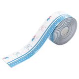 Max Maxb Mildew-proof  Anti-Mildew  Sealing Tape for Bathroom Kitchen Floor Horse