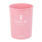 Maxbell Silicone Kitchenware Silicone Cooking Utensil with Wood Handle For Kitchen L