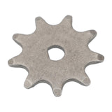 Maxbell Chain Wheel Sprocket for My1016/My1025 9T Replace Accs Sleeve Chain Sprocket