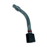 Max For MB24 24AK Flexible Swan Neck MIG Welding Gun Accessories