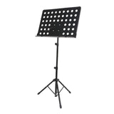 Maxbell Music Stand Height Adjustable for Stage Performance Beginners Guitar Player