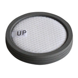 Maxbell Silicone Vacuum Filters Washable for B402/Jv11 Vacuum Cleaner Accs