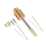Maxbell 510 Interface Soldering Iron Tip for Soldering Tip Station Accessories With Heating Core