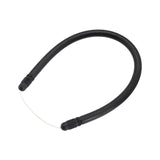 Maxbell Speargun Pole Spear Sling Fishing Bow Arrows Ice Spearing Fishing Band Sling 65cm