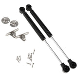 Max Pair of Gas Struts Gas Springs Lift Up Support Gas Shocks Lid Stay 270mm