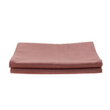 Maxbell All Kinds of Various Bed Scarf for Bedroom or Hotel 50x240cm Euphorbia Mili