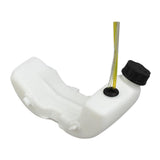 Max Maxb Gas Fuel Tank with Cap Fits for String Trimmer Brushcutter 140 Fuel Tank