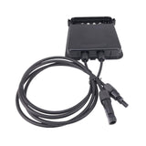 Maxbell Professional Photovoltaic Power Optimizer Embedded for Garden Solar System