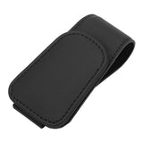 Maxbell Car Glasses Holder Glasses Eyeglass Hanger Clip for Car Visor Black