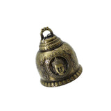 Maxbell Antique Wind Bell Home Garden Decor Hanging Ornament Wind Chimes Pendants Buddha