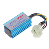 Maxbell Racing High Performance CDI Box Scooter Moped For GY6 50cc 150cc 200cc 250cc ATV Dirt Bike Go Kart