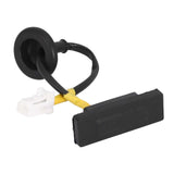Maxbell Tailgate Handle Lock Release Switch 81260-1R000 for Kia Rio Replacement