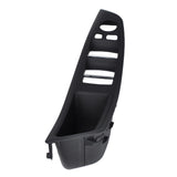 Max Maxb Front Left Door Handle Window Switch Panel Interior Frame for BMW BLACK