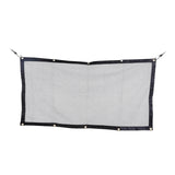 Maxbell Sturdy Auto Safety Car Dog Barrier Baby Safety Divider for Pets Children