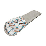 Maxbell Sleeping Bag Warm Thermal Polyester Survival for Women Backpacking Hiking