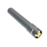 Maxbell Walkie Talkie Antenna Replaces Black for UV-5R Uv-B6 UV-6R LT-6288 Durable