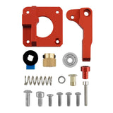 Maxbell Alloy 3D Printer Extruders Upgrade Kit for Printer Accessories Without Motor