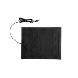 Maxbell Car Heater Pad Defroster Multifunctional Auto Accessories Universal Defogger