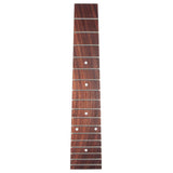 Maxbell Ukulele Fingerboard Fretboard for 23'' Tenor Ukulele