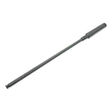 Maxbell Telescopic Antenna VHF UHF BNC Male Antenna for CP/CS 5015 0420 CP520 Ic-u82