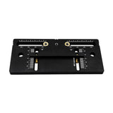 Max Hand-held Positioning Punch Cabinet Drilling Jig