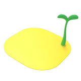 Maxbell Silicone Drain Stopper Silicone Durable catcher for Floor Drain Shower Bean sprouts