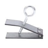 Maxbell Wall Ceramic Tile Leveling Installation Tools Anti Slip for Doors Panel Hand Rings