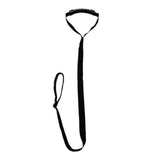 Maxbell Kayak Stand up Assist Strap Dragging Accessories Pulling Cord Strong Handle