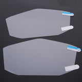 Maxbell Cluster Scratch Protection Film / Screen Protector for Aprilia Shiver 900