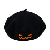 Maxbell Women Hat Keep Warm Costume Accessory for Halloween Gift Fancy Dress black