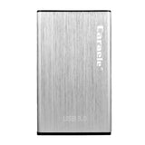 Maxbell High Speed USB 3.0 Mobile Hard Disk USB 3.0 SATA III 1T
