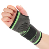 Max Maxb Adjustable Breathable Wrist Hand Brace Support Guard Protector Women Men M
