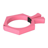 Maxbell Sublimation Cups Tumblers Pinch Tool for Water Bottle Sublimation Mugs 20 oz Pink