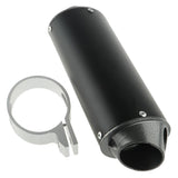 Max Motorcycle Exhaust Can Killer Silencer Muffler Baffle 50cc-125cc 38mm