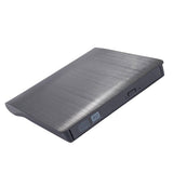 Maxbell Type-C USB 3.0 External Optical Drive Portable Rewriter Writer Burner Player