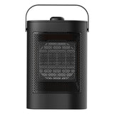 Maxbell Electric Portable Heater Fan Adjustable Thermostat for Room Desktop Home