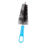 Maxbell Saxophone Clean Brush Professional Durable for Clarinet Flute Saxophone Style B