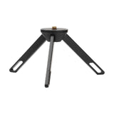 Maxbell Mini Tripod 1/4 inch Light Tripod Stand Desktop Tripod for Photography Light
