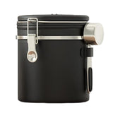 Maxbell Coffee Canister Coffee Container Fruit Sealed Box for Coffee 1.5L