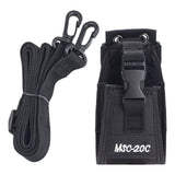 Maxbell Multi Function Nylon Radio Case Bag Pouch for UV5R BF-888S UV-9R