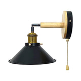 Maxbell Wall Sconce Wall Lamp Industrial Style for Home Farmhouse Bedroom 1pcs