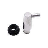 Maxbell Valve Cover Mini Pcv Breather Durable Easy to Install Professional