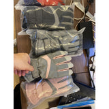 Maxbell Winter Cycling Gloves Touch screen Finger Motorcycle Driving Sport