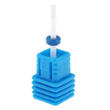 Maxbell Ceramic Nail Drill Bit Grinding Head Nail Art for Nail Gel Polish Remove 01